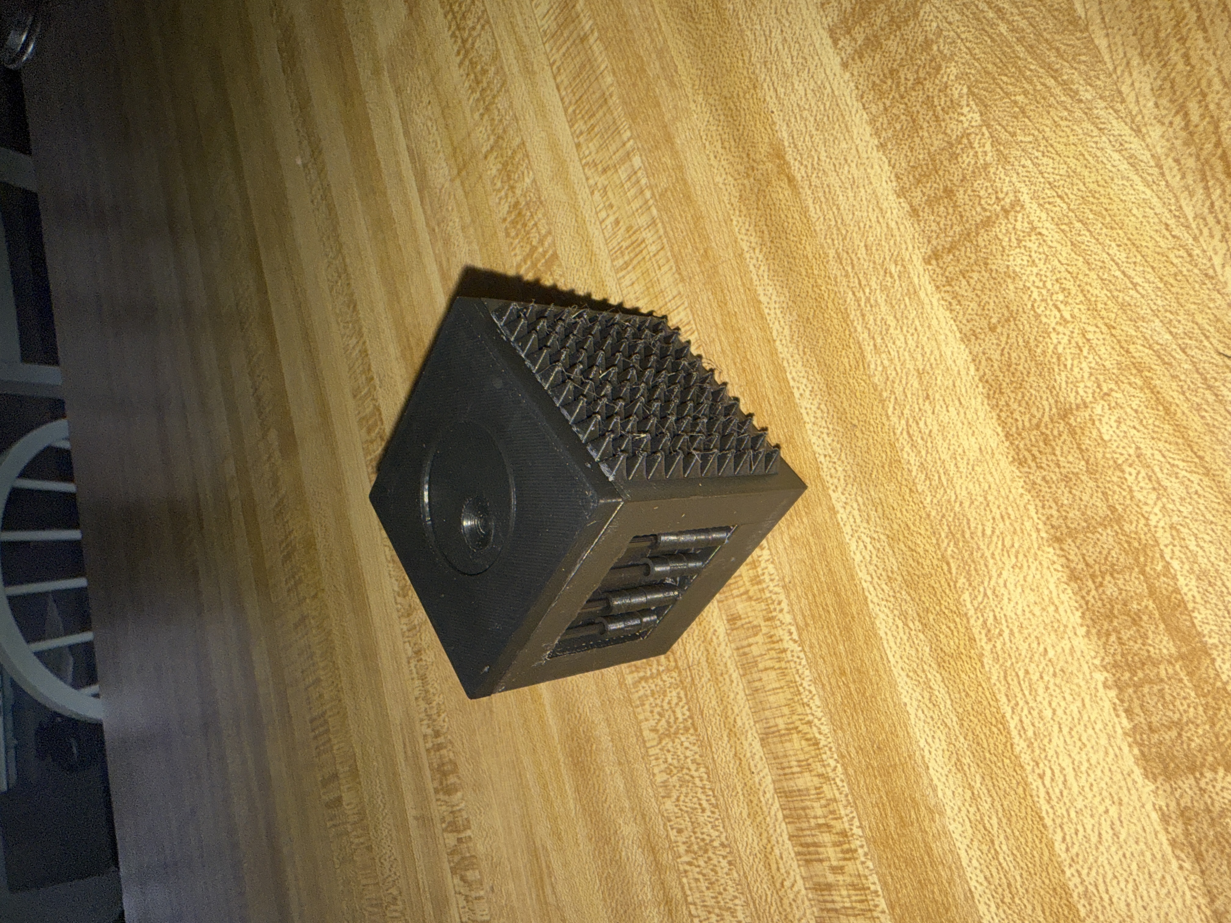 fidget box side 1