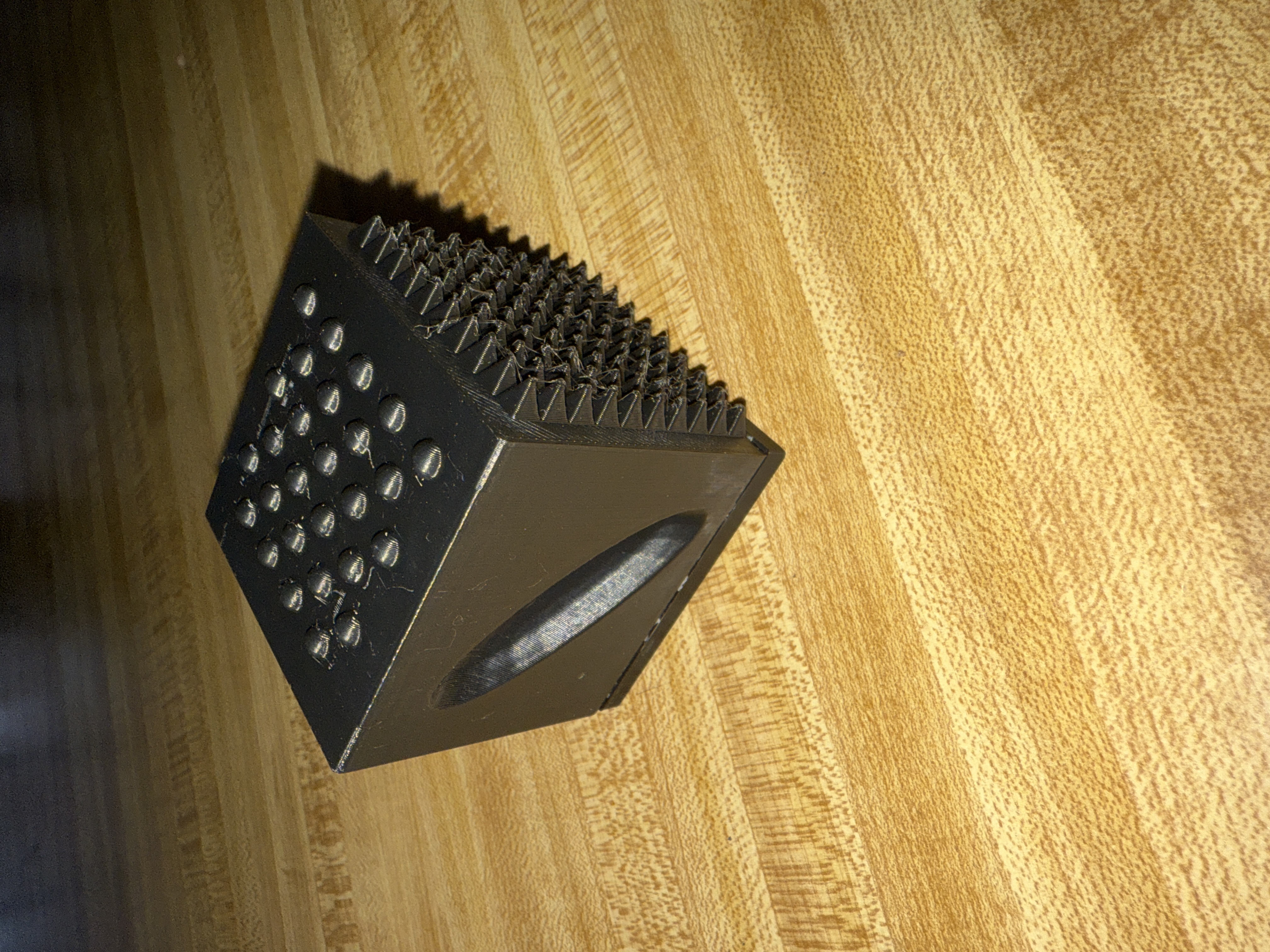 fidget box side 2