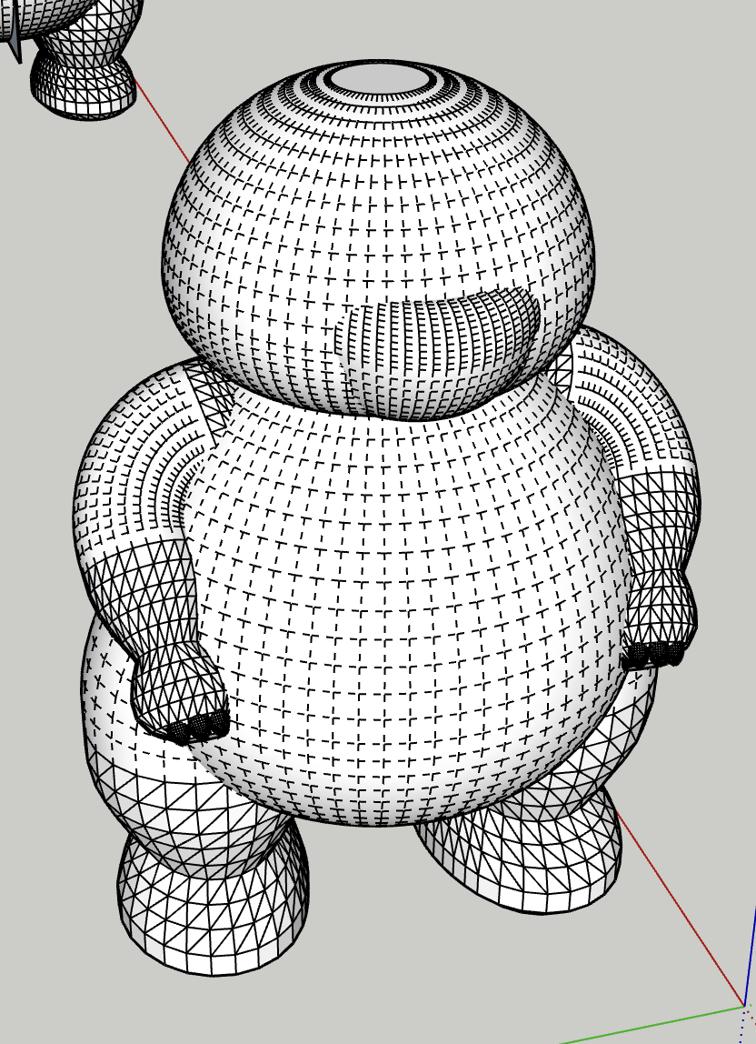 new form