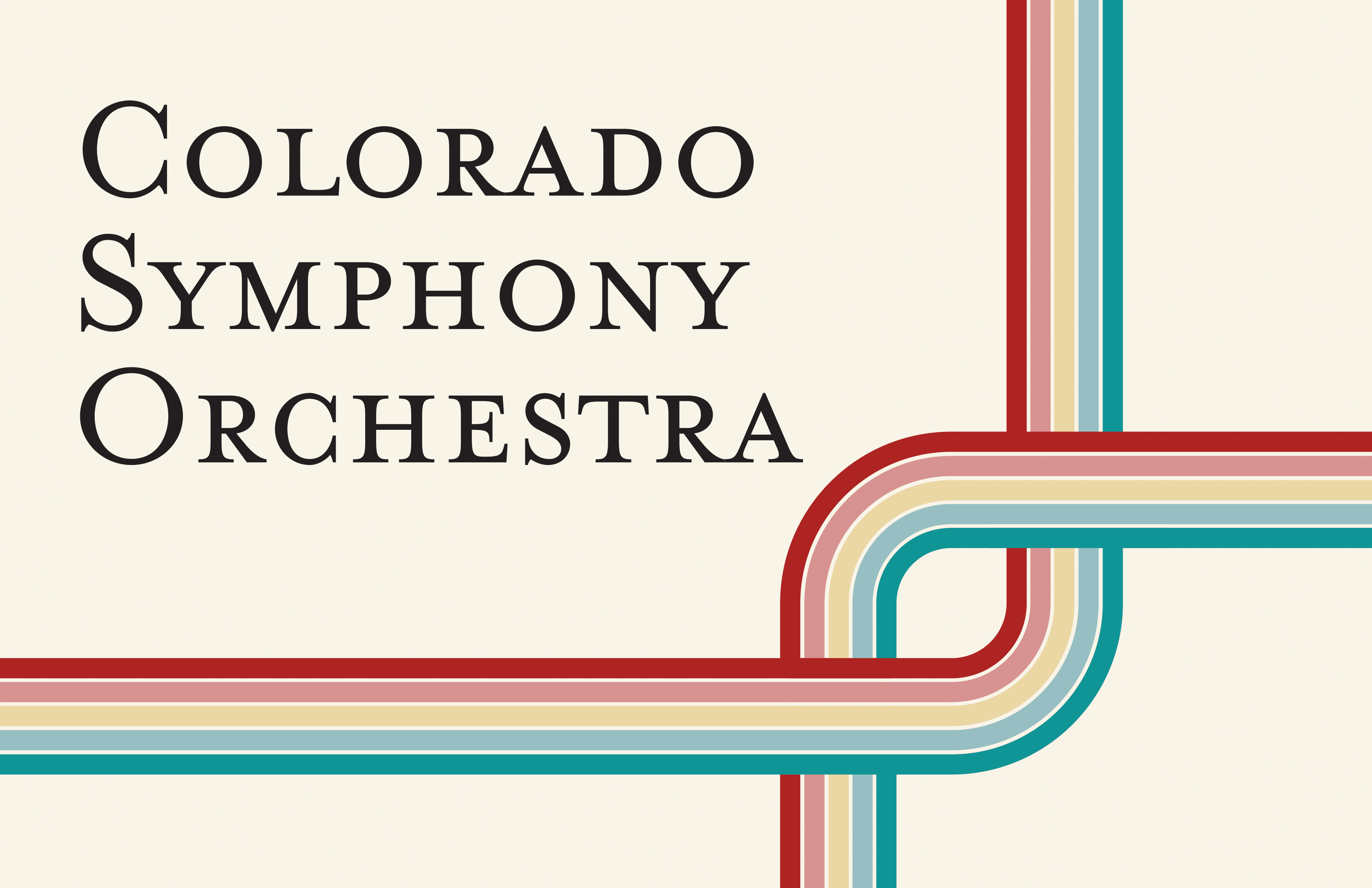 Colorado Symphony Project