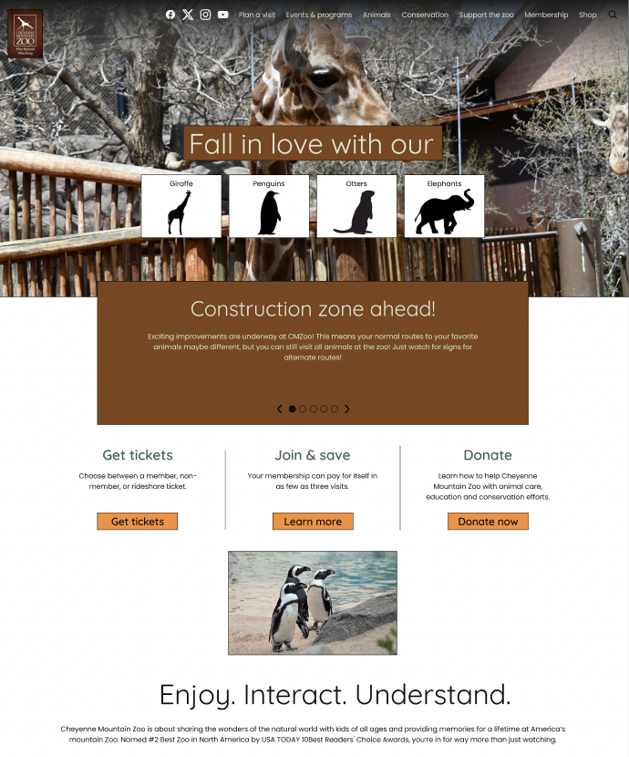 High-Fidelity Wireframe 1